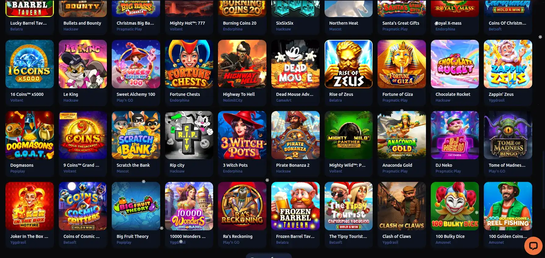 Интерфейс казино Вай на компьютере и телефоне